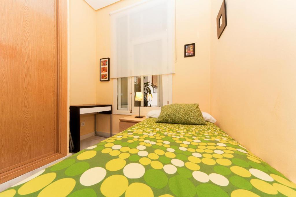 La Casa Del Conde De Gelves Apartments Sevilla Rum bild